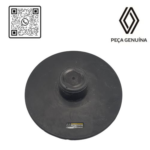 8200455882 CALCO INFERIOR DA MOLA TRAS. KANGOO II 2022 EM DIANTE RN 455882